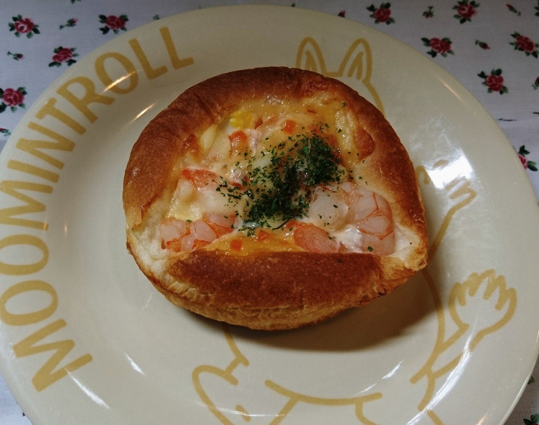 焼きたて屋 コパン name=