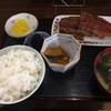 駅前食堂