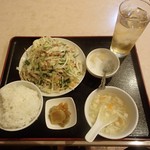 蒔田飯店 - 