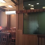 ぽん多本家 - 二階