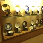 ぽん多本家 - 大倉陶園のc/s