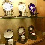 ぽん多本家 - 大倉陶園のc/s