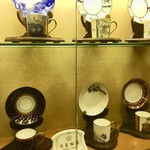 ぽん多本家 - 大倉陶園のc/s