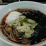 深大寺門前そば - 