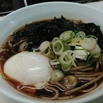 深大寺門前そば - 