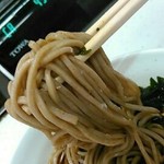 深大寺門前そば - 