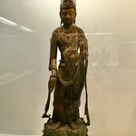 ぽん多本家 - 慶派 快慶風ですね！