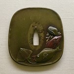 ぽん多本家 - 彫金象嵌の職人技