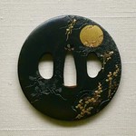 ぽん多本家 - 片ぎり彫と金象嵌の職人技