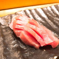 本等鮨 海馬 本店 - 