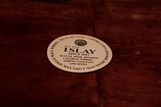 ISLAY - 