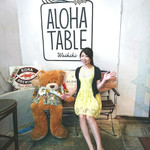 ALOHA TABLE Waikiki - 