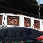 ALOHA TABLE Waikiki - 