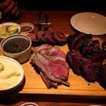 ラ・ブーシェリー・デュ・ブッパ