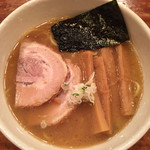 ヌードルズ - ラーメン