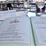 ラデュレ サロン・ド・テ - 