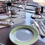 ラデュレ サロン・ド・テ - 