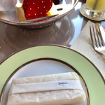 ラデュレ サロン・ド・テ - 