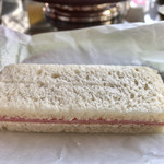 ラデュレ サロン・ド・テ - 