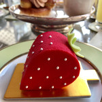 ラデュレ サロン・ド・テ - 