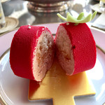 ラデュレ サロン・ド・テ - 