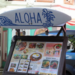 ALOHA TABLE Waikiki - 