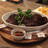 熟成和牛ステーキグリルド エイジング・ビーフ 横浜店 - 