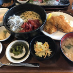 三崎食堂 - 