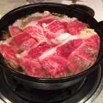 Shabu Yoshi - すき焼