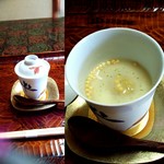 日本料理 新茶家 - 