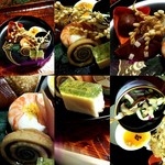 日本料理 新茶家 - 