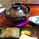 日本料理 新茶家 - 