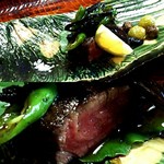 日本料理 新茶家 - 