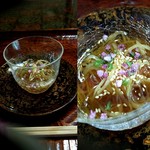 日本料理 新茶家 - 