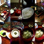 日本料理 新茶家 - 