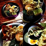 日本料理 新茶家 - 