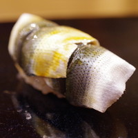 日本橋蛎殻町 すぎた - 新子