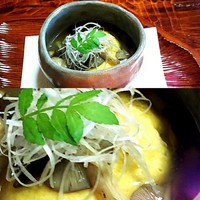 日本料理 新茶家 - 