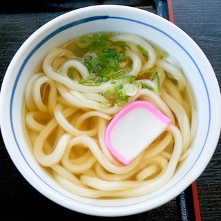 さぬきうどん滝宮_0