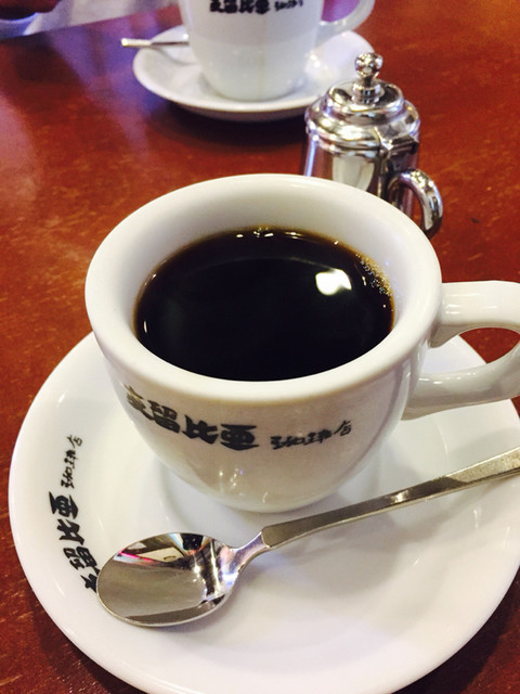 Sylvia Coffee Ten Oodome Ten photo 4