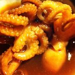 みますや - いいだこ