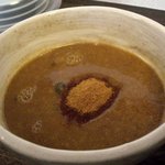 はし友ラーメン - はし友ラーメン・つけダレ(2011.03)