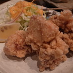 Kushisakaya Katsu - 