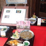 Sobashabu Souhonke Naniwasoba - 