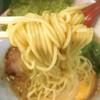 ラーメン 情熱の薔薇