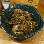 千匹屋 立ち飲み屋 - 地獄シリーズ豆腐(復刻版)