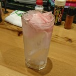 千匹屋 立ち飲み屋 - 