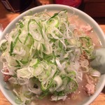 喜来登 - 味噌ラーメン