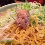 喜来登 - 謎肉？（笑）