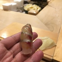 鮓 村瀬 - 